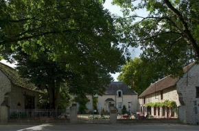 Отель Château de la Frégeolière  Тейе